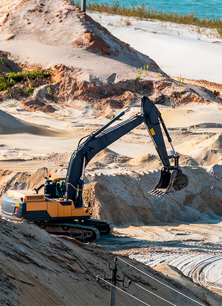 Processo de Extração