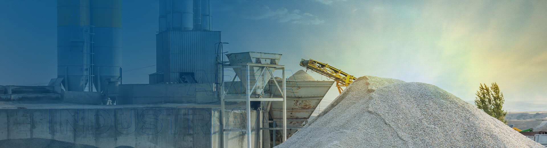 Banner Produto Mineração São João